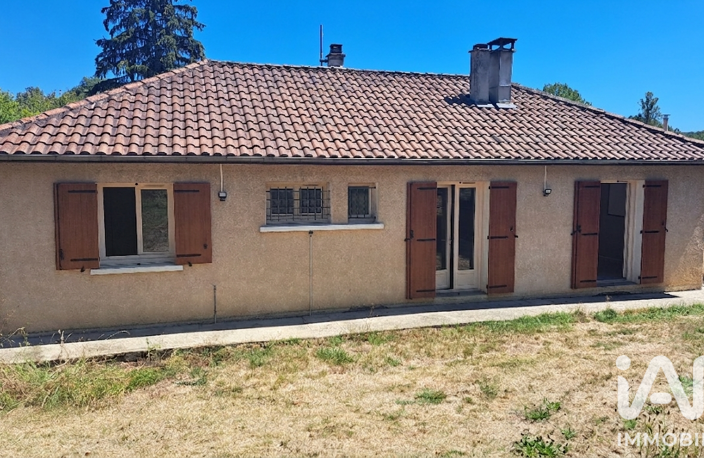 Vente Maison traditionnelle 4 pièces — photo 2
