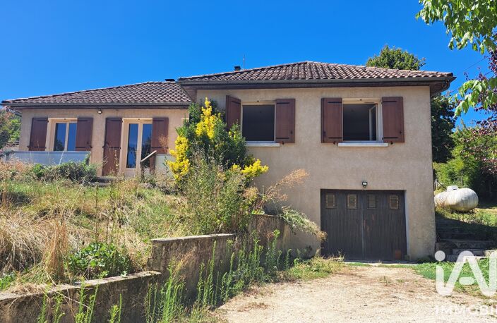 Vente Maison traditionnelle 4 pièces — photo 3