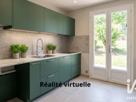Vente Maison traditionnelle 4 pièces — photo 4