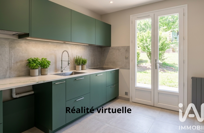 Vente Maison traditionnelle 4 pièces — photo 4