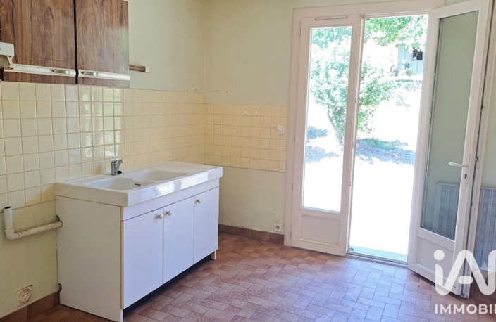 Vente Maison traditionnelle 4 pièces — photo 5