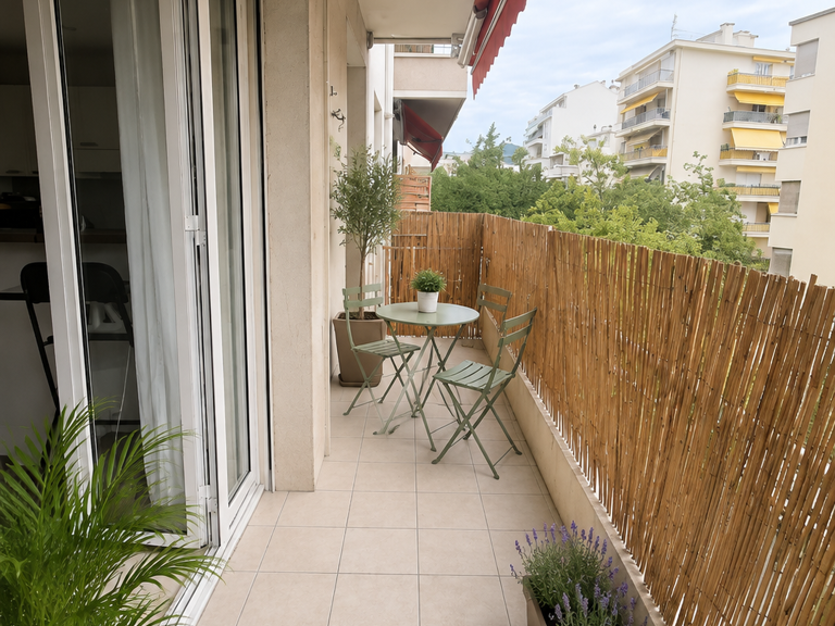 Vente Appartement 2 pièces — photo 1
