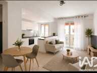 Vente Appartement 2 pièces — photo 2