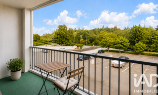 Appartement 1 Pièce 29 m² à vendre à Rennes (35700)