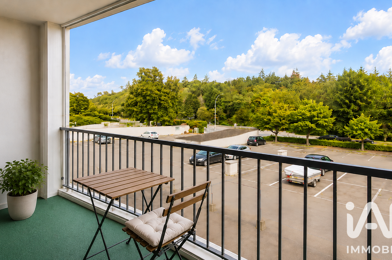 Appartement 1 pièces 127000 €