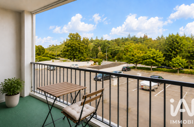 Vente Studio 1 pièce — photo du bien