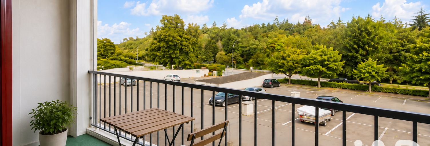 Appartement 1 Pièce 29 m² à vendre à Rennes (35000)