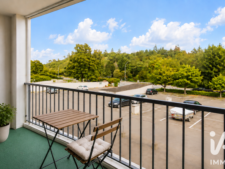 Vente Studio 1 pièce — photo 1