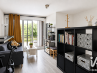 Vente Studio 1 pièce — photo 2