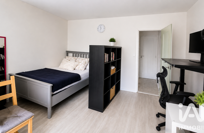 Vente Studio 1 pièce — photo 3