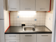 Vente Studio 1 pièce — photo 4