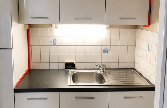 Vente Studio 1 pièce — photo 4