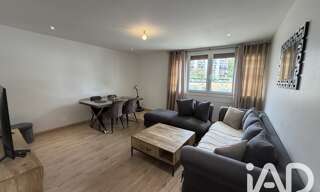 Appartement 3 Pièces 64 m² à vendre à Beauvais (60000)