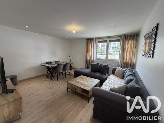 Vente Appartement 3 pièces — photo du bien