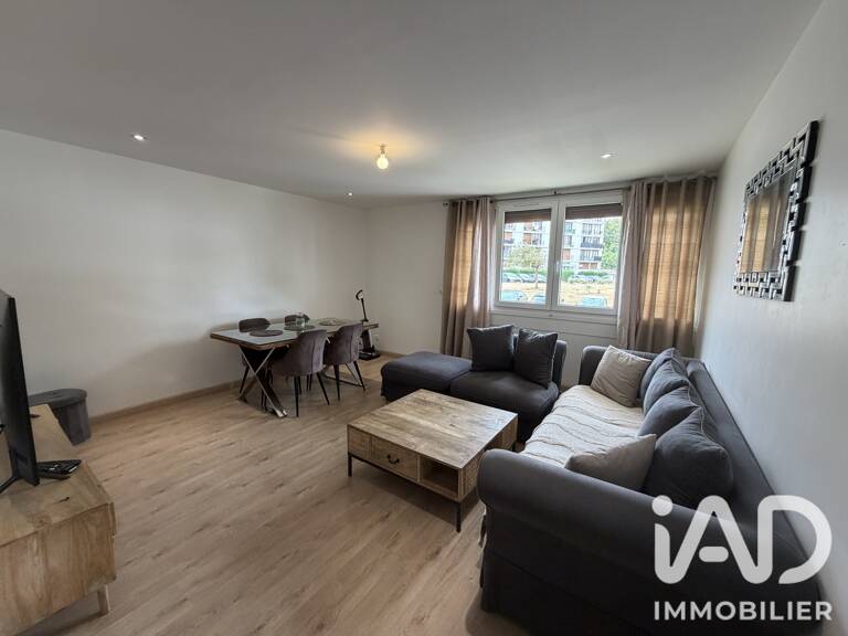 Vente Appartement 3 pièces — photo 1