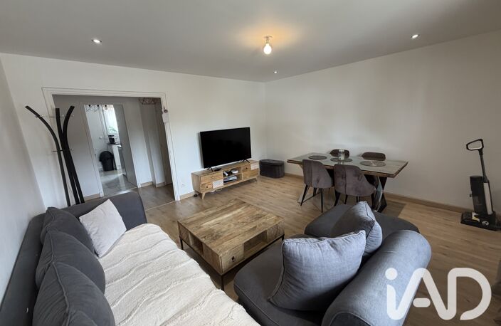Vente Appartement 3 pièces — photo 2