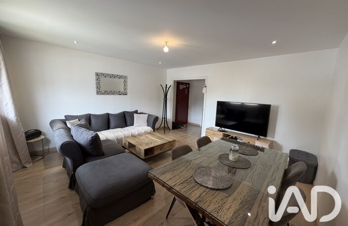 Vente Appartement 3 pièces — photo 3