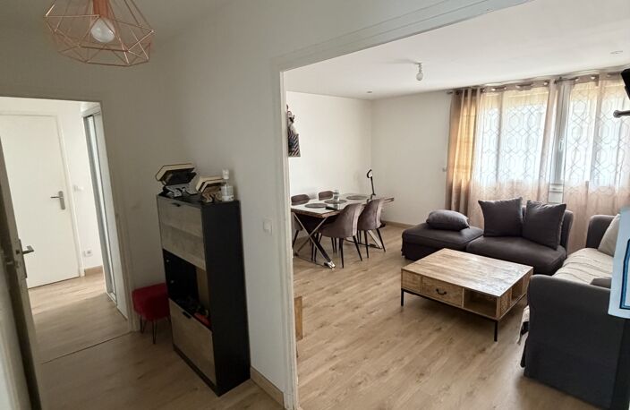 Vente Appartement 3 pièces — photo 4