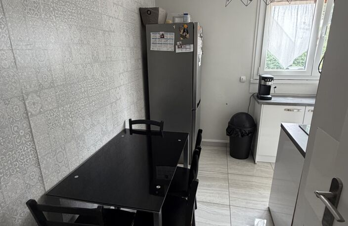 Vente Appartement 3 pièces — photo 5