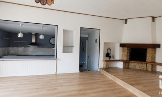 Maison 5 Pièces 126 m² à vendre à Lézignan-la-Cèbe (34120)