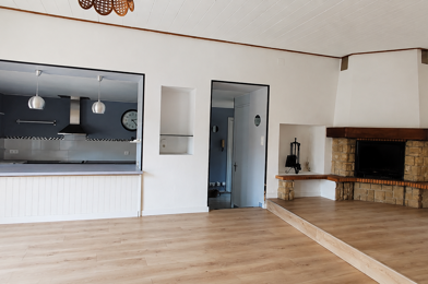 Maison 5 pièces 190000 €