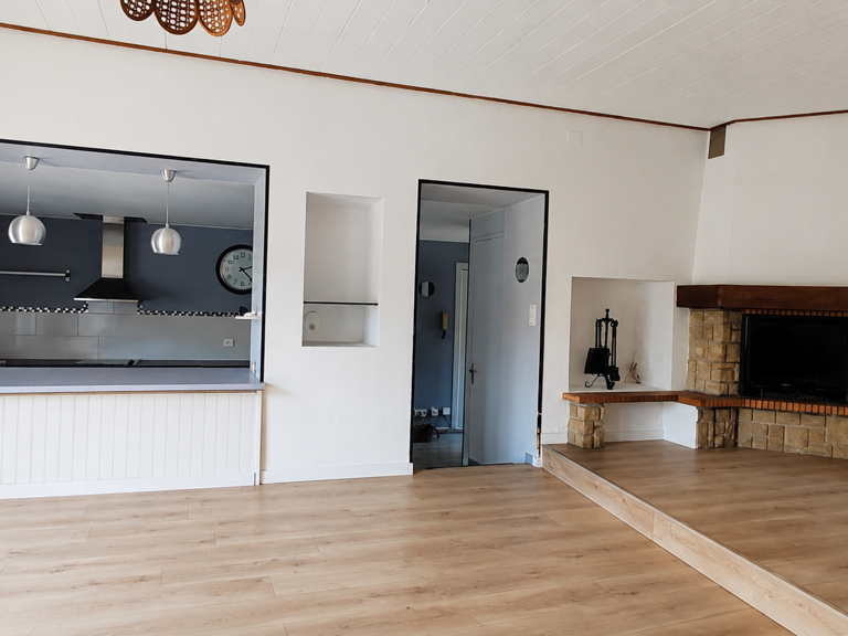 Vente Maison/villa 5 pièces — photo 1