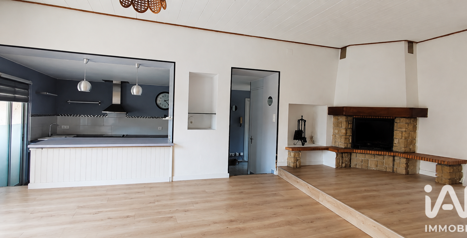 Vente Maison/villa 5 pièces — photo 1