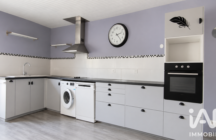 Vente Maison/villa 5 pièces — photo 2