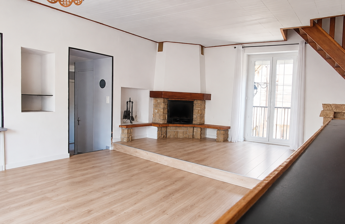 Vente Maison/villa 5 pièces — photo 3