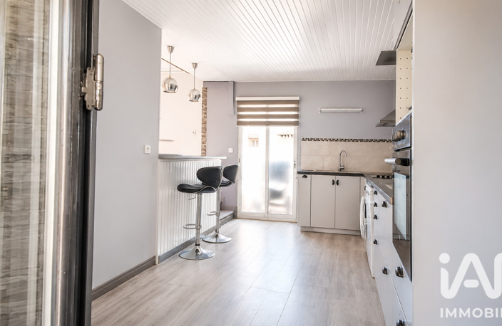 Vente Maison/villa 5 pièces — photo 4