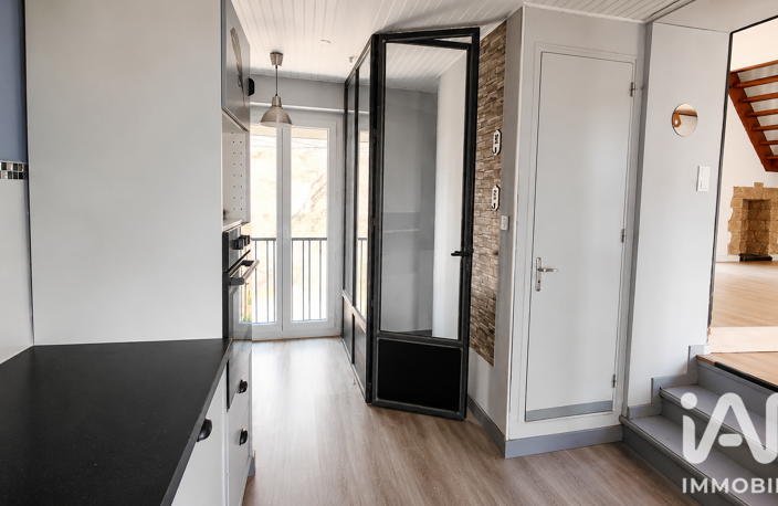Vente Maison/villa 5 pièces — photo 5