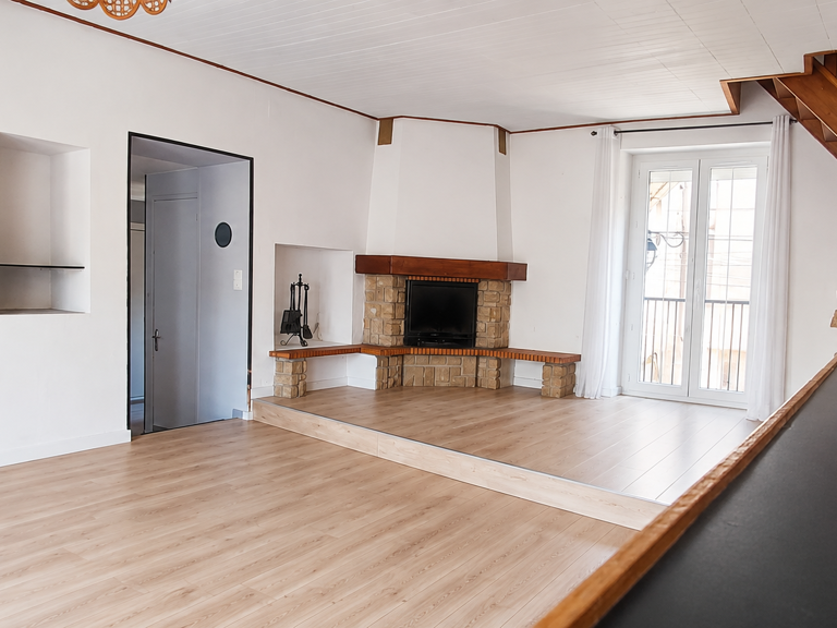 Vente Maison/villa 5 pièces — photo 1
