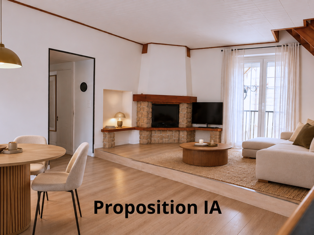 Vente Maison/villa 5 pièces — photo du bien