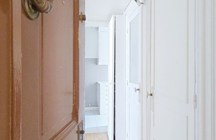 Vente Duplex 1 pièce — photo 3