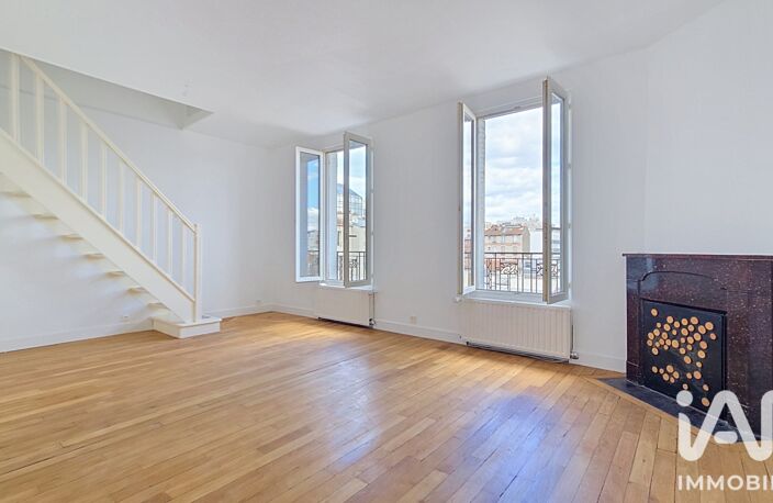 Vente Duplex 1 pièce — photo 4