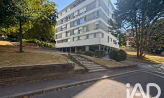 Appartement 4 Pièces 75 m² à vendre à Combs-la-Ville (77380)