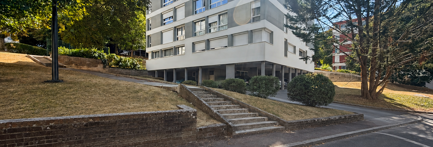 Appartement 4 Pièces 75 m² à vendre à Combs-la-Ville (77380)