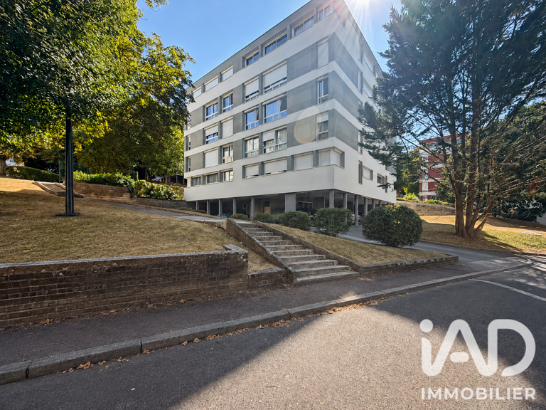 Vente Appartement 4 pièces — photo 1
