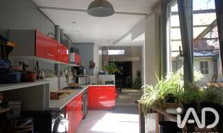 Maison 5 Pièces 132 m² à vendre à Amiens (80000)