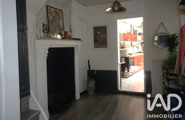 Vente Maison de ville 5 pièces — photo 4
