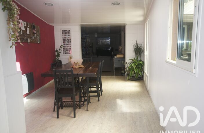 Vente Maison de ville 5 pièces — photo 5