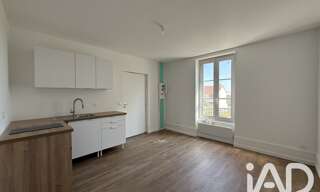 Appartement 2 Pièces 29 m² à louer à Gargenville (78440)