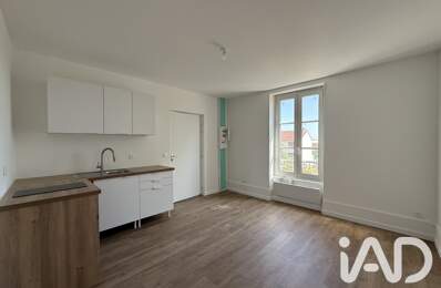 Location Appartement 2 pièces — photo du bien