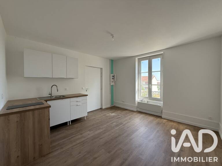 Location Appartement 2 pièces — photo 1