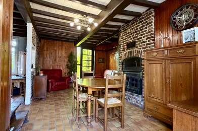 Maison 5 pièces 157000 €