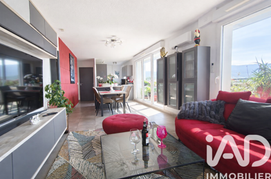 Appartement 3 pièces 372000 €