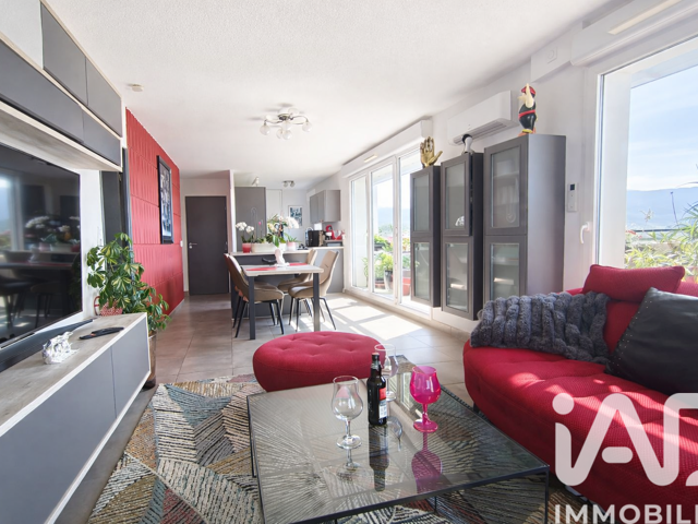 Vente Appartement 3 pièces — photo du bien