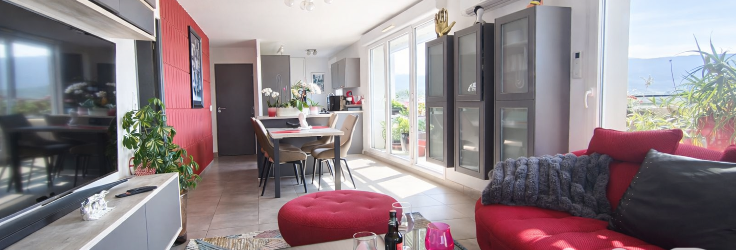 Appartement 3 Pièces 79 m² à vendre à Argelès-sur-Mer (66700)