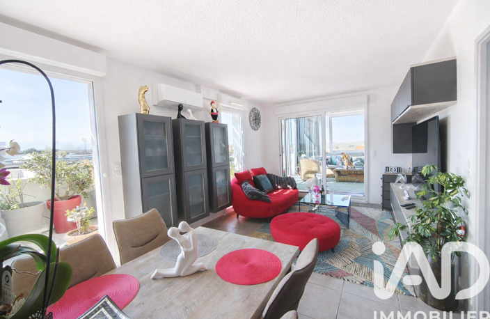 Vente Appartement 3 pièces — photo 3