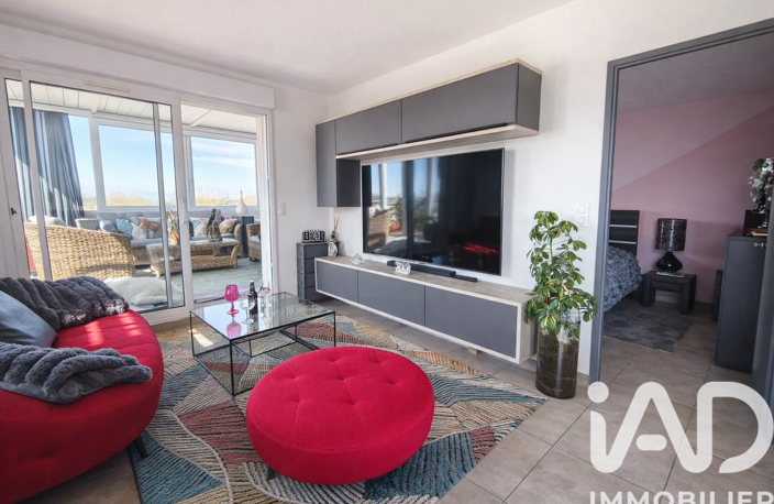 Vente Appartement 3 pièces — photo 4
